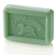 Seife eckig Aloe Vera 100g €5,00