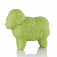 Mini-Schaf mollig Eisenkraut