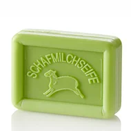 Seife eckig Eisenkraut