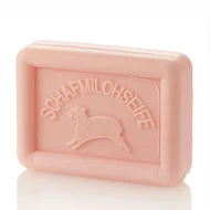 Seife eckig Rosenduft