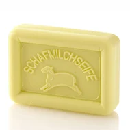 Seife eckig Sommerfrische