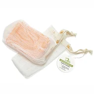 Seifenschaumbeutel biologisch abbaubar