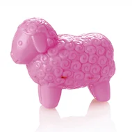 Schaf mollig Passionsblume